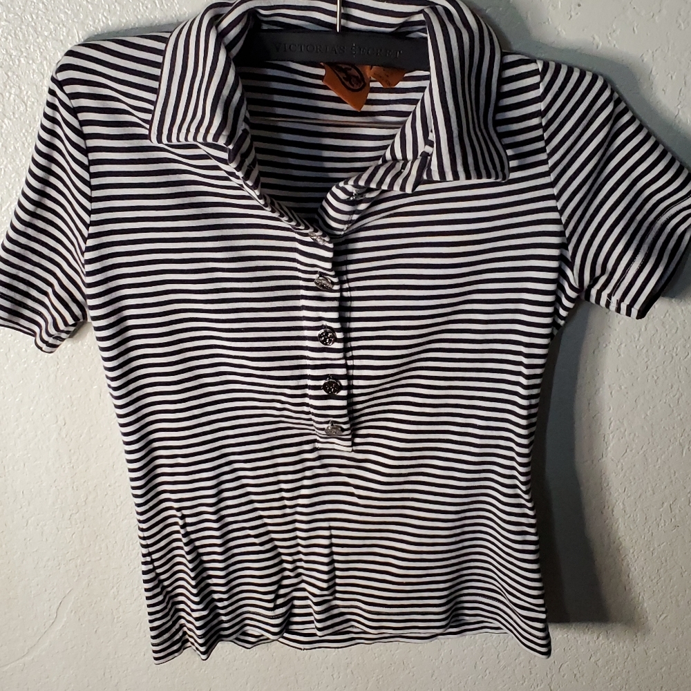 Tory bury women shirt